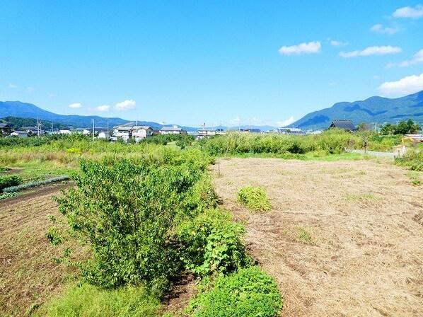 三楽荘の物件内観写真